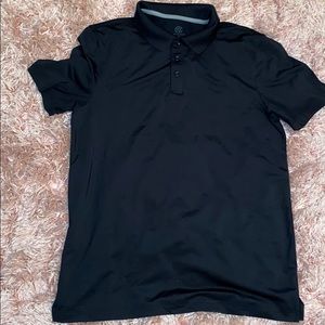 Black C9 Polo